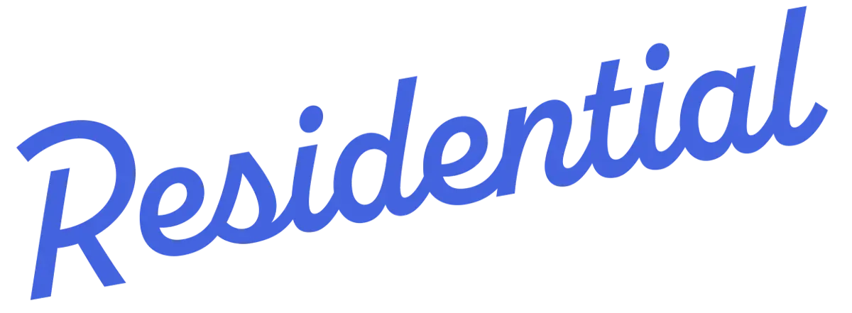 Professional organizing service illustration